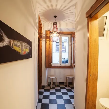 Flh Sun Terrace Graça Ii Lisboa