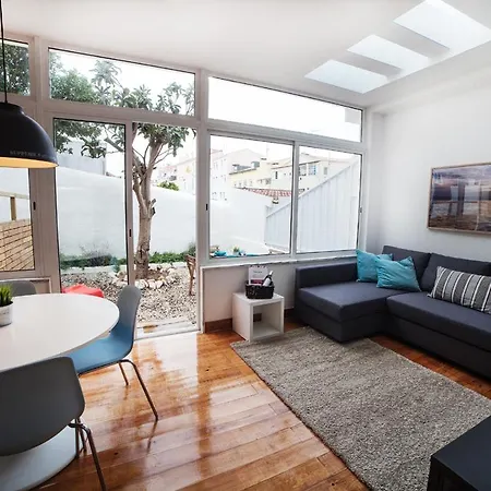 Flh Sun Terrace Graca Ii Apartment