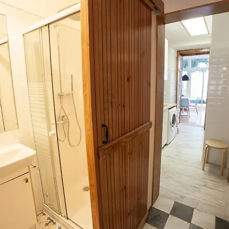 Flh Sun Terrace Graca Ii Лиссабон