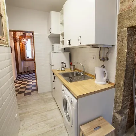 Apartmán Flh Sun Terrace Graca Ii Lisboa