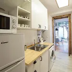 Апартаменты Flh Sun Terrace Graca Ii
