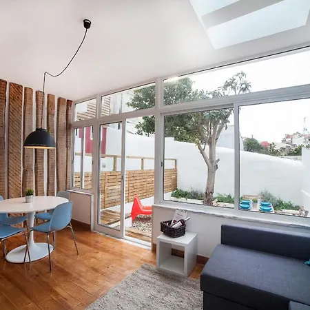 Flh Sun Terrace Graca Ii *