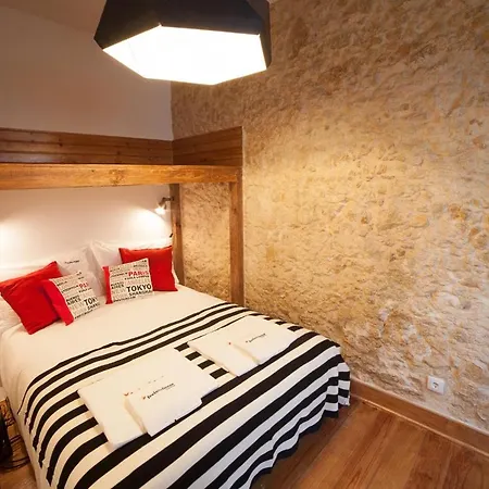 Apartament Flh Sun Terrace Graca Ii *