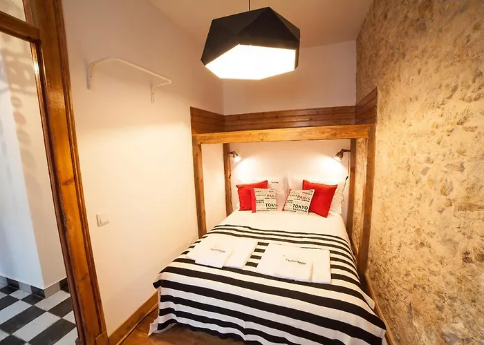 Flh Sun Terrace Graca Ii *