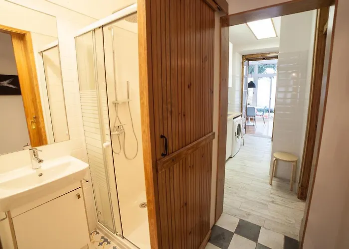 Flh Sun Terrace Graca Ii 리스본